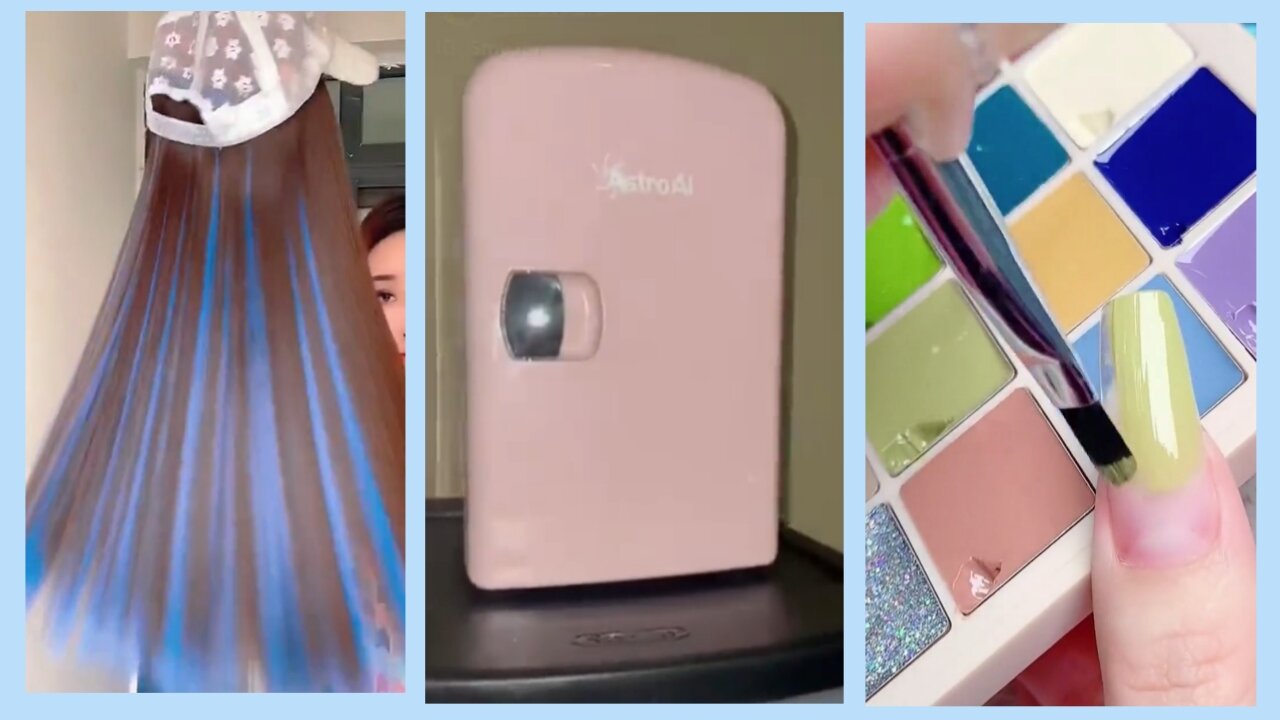 Smart Gadgets, Home Tools, New Appliances, Kitchen Items,