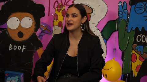 Más Fun TV episode ocho -ESTEREOMANCE