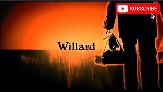 WILLARD (2002) Trailer A [#willard #willard2002 #willardtrailer]