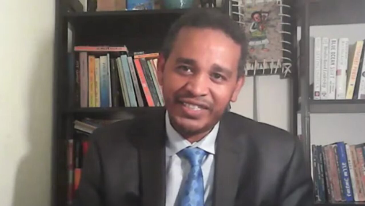የአርቲስት ቴዎድሮስ ተሾመ አድርባይነ ሲጋለጥ - ኤርሚያስ ለገሰ