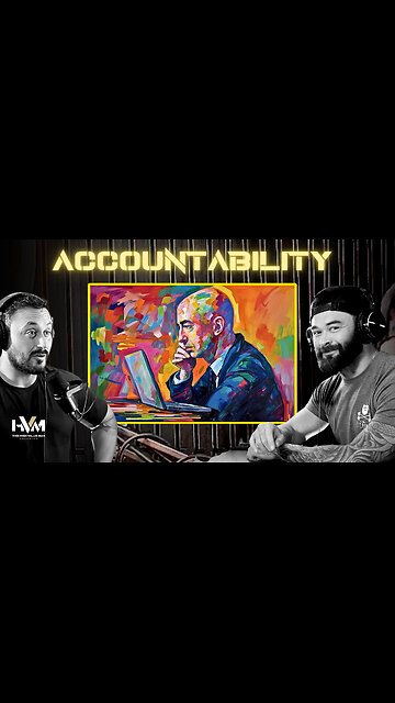 Unlock Accountability Power