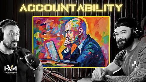 Unlock Accountability Power