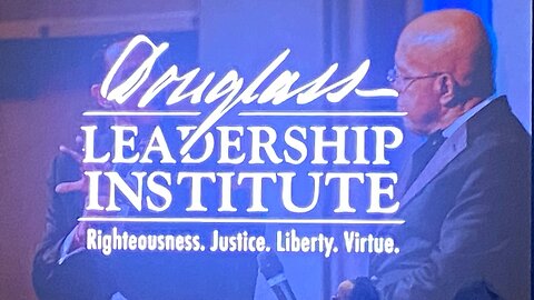 APCO NEWS | Douglass Leadership Institute Conference