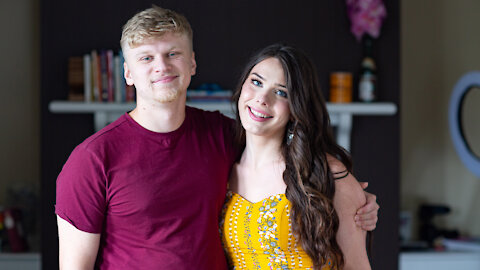 My Trans Girlfriend Doesn't Make Me Gay | LOVE DON'T JUDGE