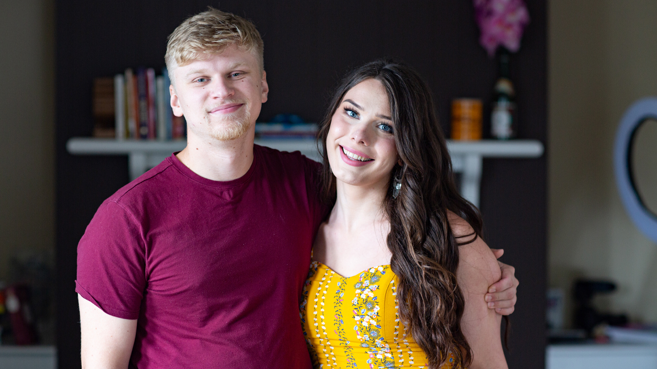 My Trans Girlfriend Doesn't Make Me Gay | LOVE DON'T JUDGE