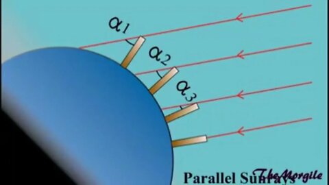 Solar Eclipse Problem #2 by The Morgile