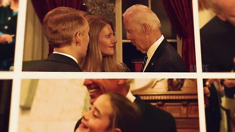 PedoJoe Cringe Compilation