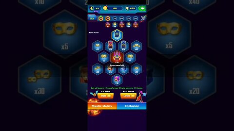 Galaxy Attack Alien Shooter - Event Galaxy Defence 2023 - Item exchange