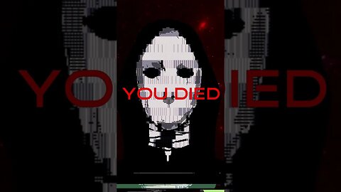 You Died - Scribe's Shorts