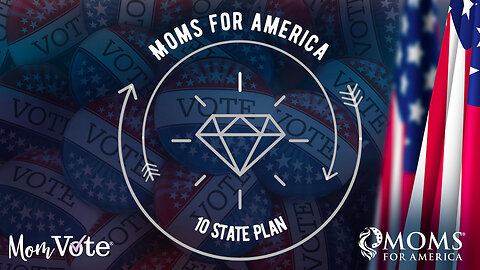 Moms for America Mobilizing An Army of Moms