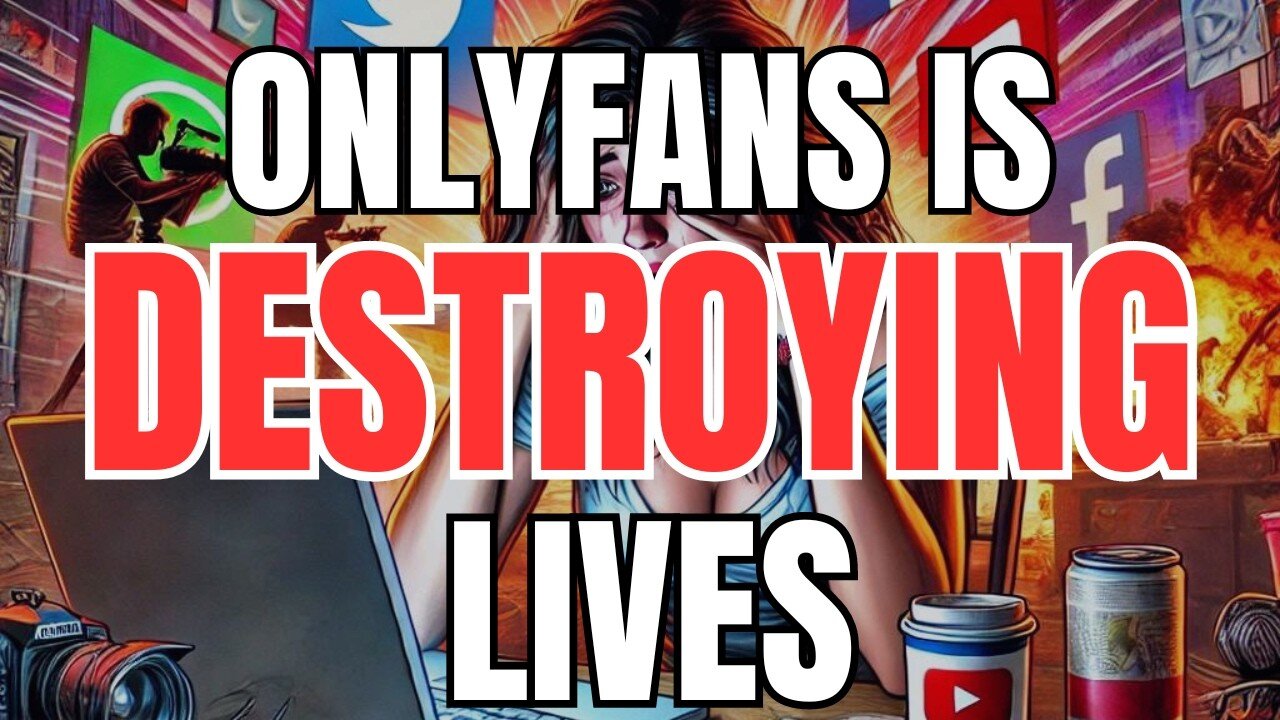 OnlyFans is Destroying Lives