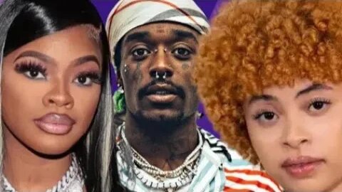 City girl JT attacks Lil Uzi vert over ice spice