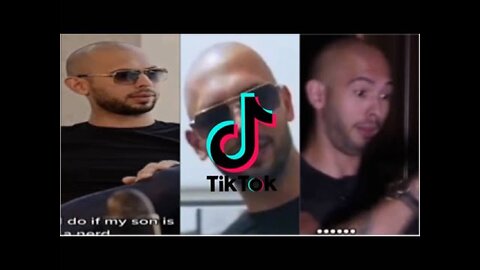 BEST of ANDREW TATE! Ultimate TIKTOK Compilation [2022]