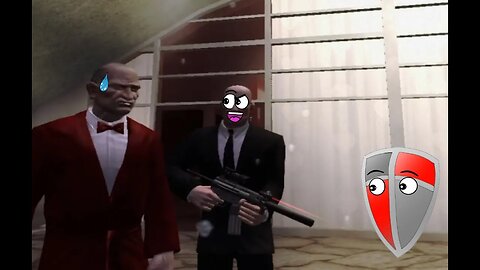 Hitman Bloodmoney - You Better Watch out - Pro