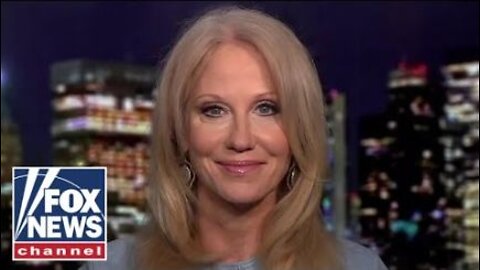 Kellyanne Conway: Biden bored us with this speech