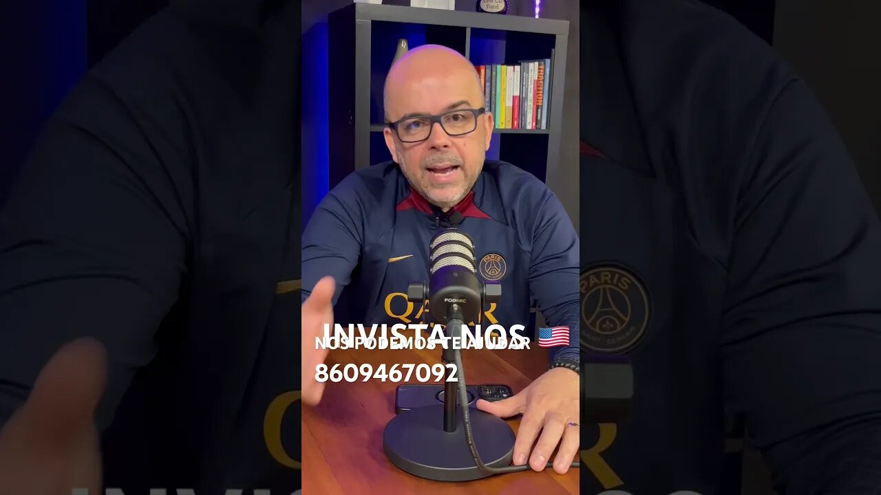 CASA DE INVESTIMENTO NOS #estadosunidos