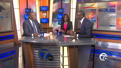 Spotlight on the News for 10-29-2017