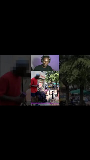 RaeReacts on YT:MASCULINE MEN ARE DEAD pt.2 #shorts