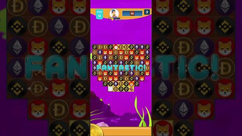 Crypto Tiles 1 #shorts #gameday #gamers #Crypto #game #gameplay