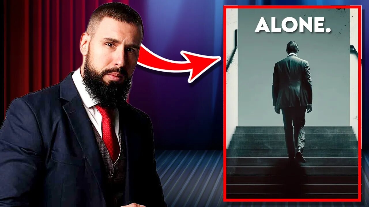 Dušan Blagojević - O Monk Mode-u