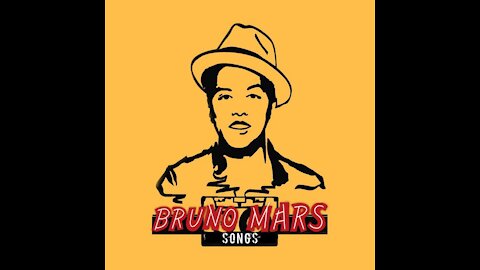 Bruno mars music