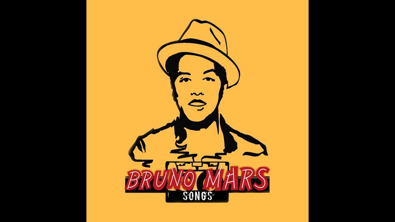 Bruno mars music