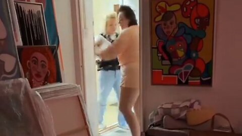 WTH? British TikToker Is Arrested At Her Home For Making Offensive Posts Towards The LGBTQ Community