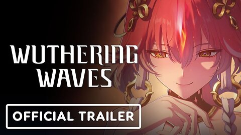 Wuthering Waves - Official Resonator Showcase: Changli Trailer