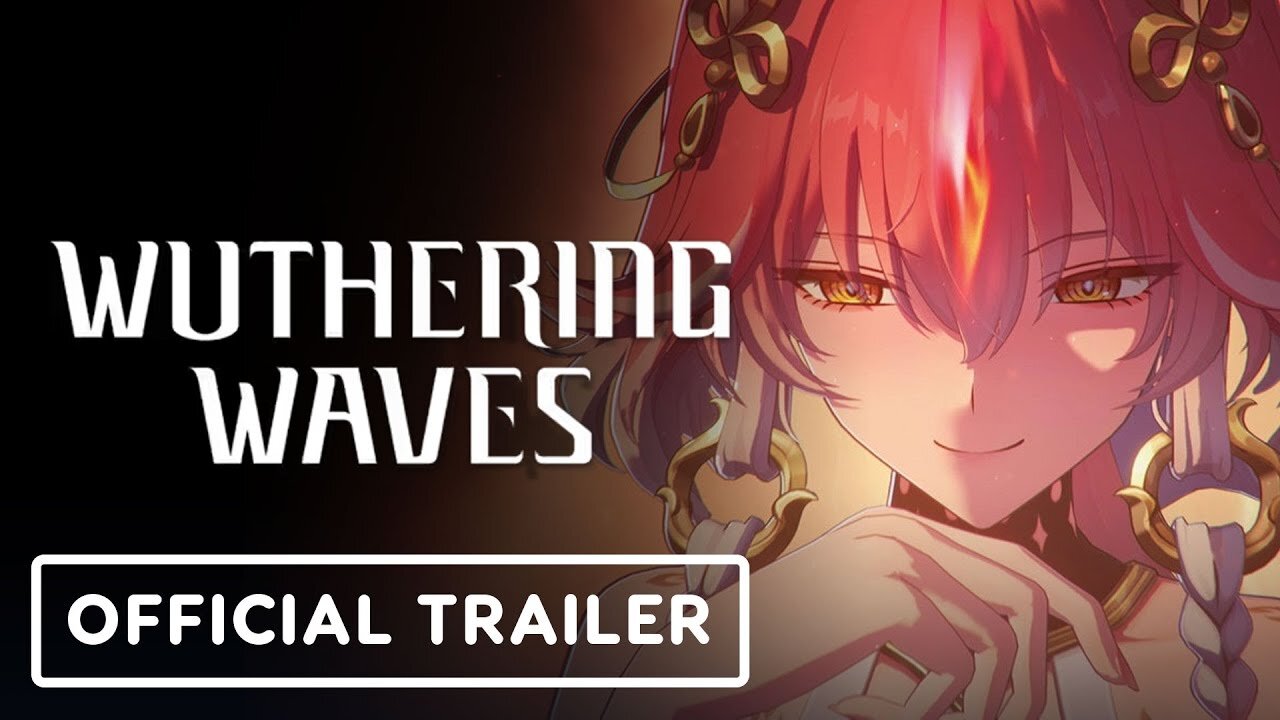 Wuthering Waves - Official Resonator Showcase: Changli Trailer