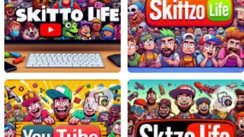 skitzo radio