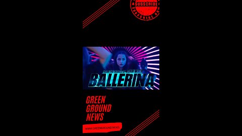 The Ballet of Revenge: A Sneak Peek into John Wick’s Ballerina #BallerinaMovie, #JohnWickUniverse