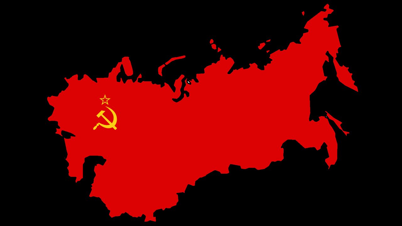 What really happened to the Soviet Union (USSR)