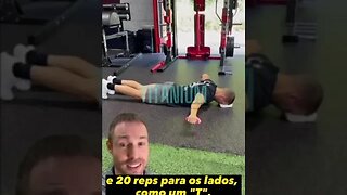 Se liga nessas dicas para melhorar sua dor no ombro