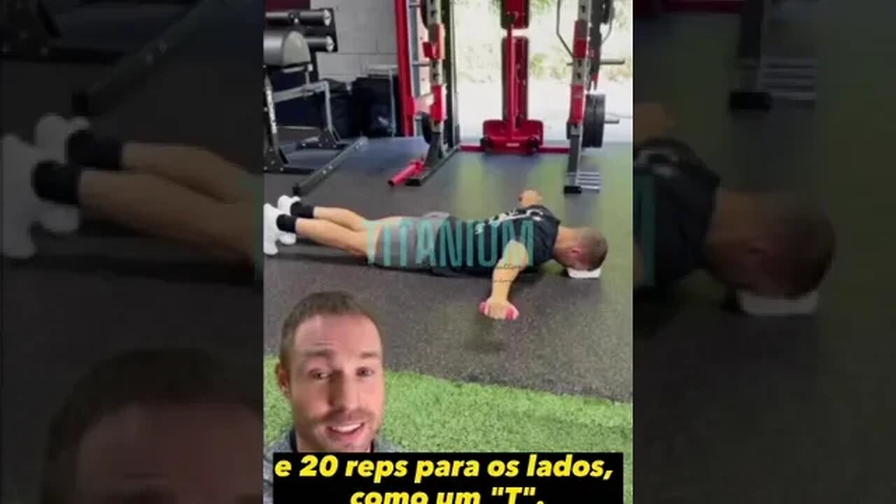 Se liga nessas dicas para melhorar sua dor no ombro