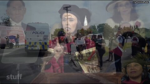 "The Right Honourable" Jacinda Ardern: Harvard Isn't Canterbury