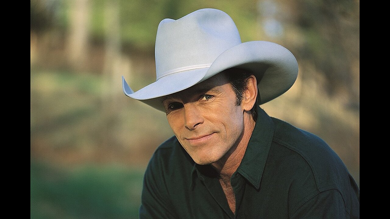 God Must Be A Cowboy - Chris LeDoux