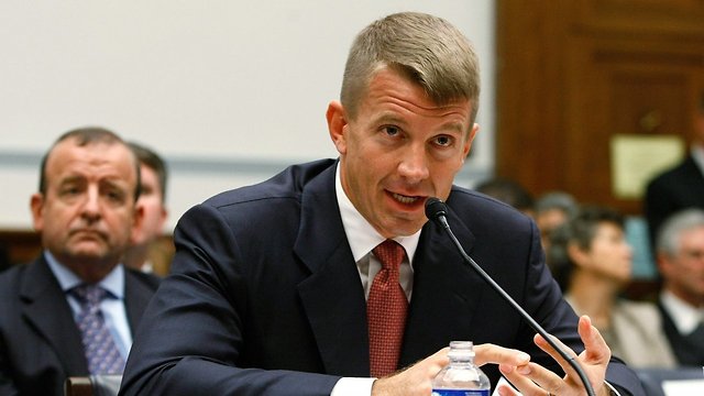 Former Trump Aide May Have Lied Under Oath About Seychelles Meeting