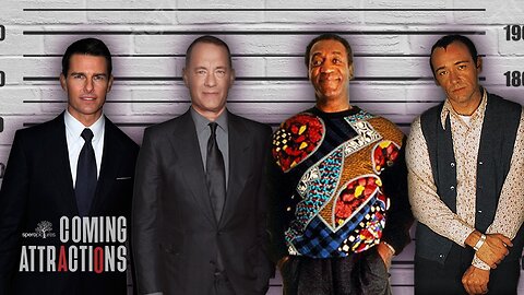 SPEROPICTURES: COMING ATTRACTIONS | GUILTY UNTIL PROVEN INNOCENT?!?