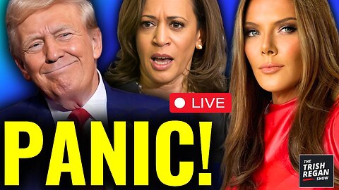 BREAKING: NEW Presidential Poll SHOCKS Dems | Trish Regan Show