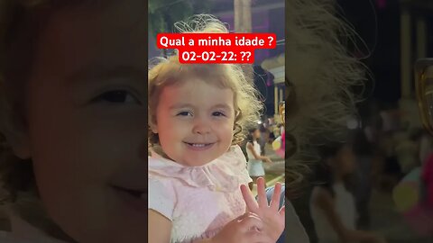 Vc consegue? #viral #funny #viralvideos #fun #foryou #yearofyou #cute #humor #cutebaby #viralshort