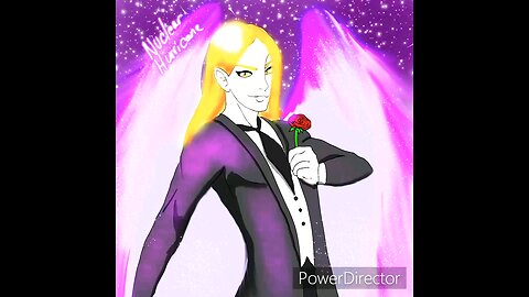 speedpaint Lucifer Morningstar
