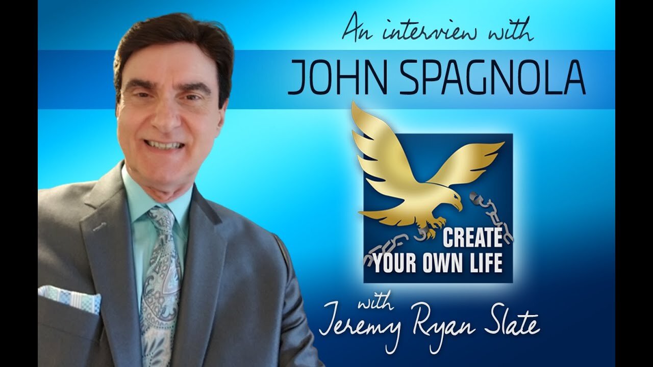 Creating a Solution to the Veteran Suicide Epidemic | John Spagnola