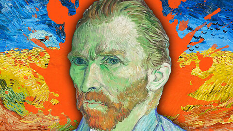 Just Stop Oil VS Van Gogh: ROUND 2