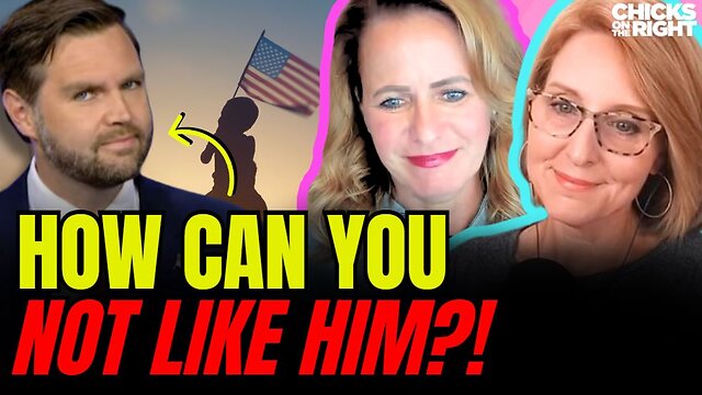 Kamala's Cringe Skit, Walz Does Damage Control, And Melania Trump Is Pro-Choice?