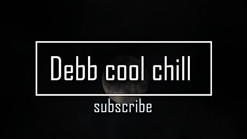 chill music John Debb ver5