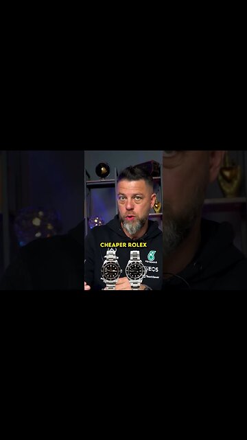 Tudor as a Car Brand