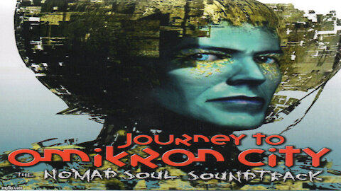 Alliance Omega War - Journey To Omikron City Examined