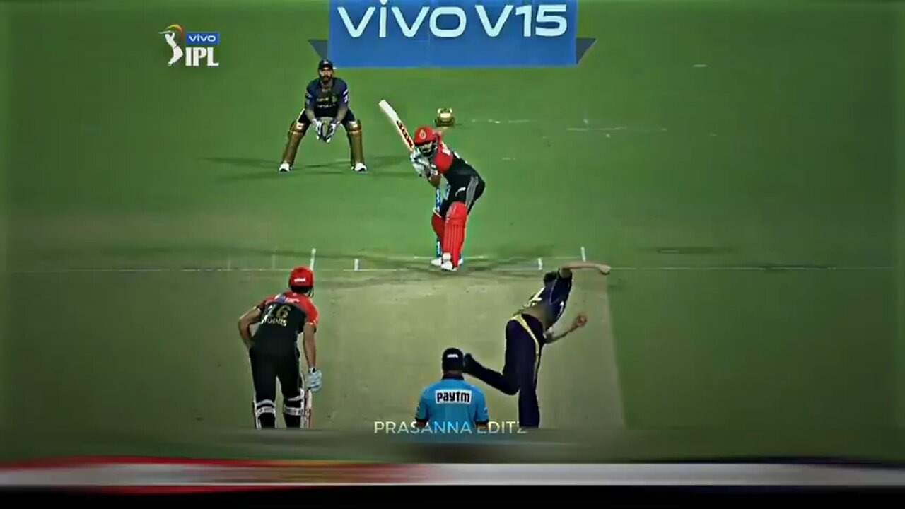 cricket video