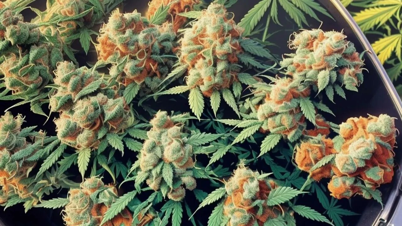 Cannabis Helps Veterans