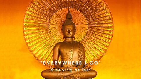 EVERYWHERE I GO by Sleeping at Last (with lyrics)